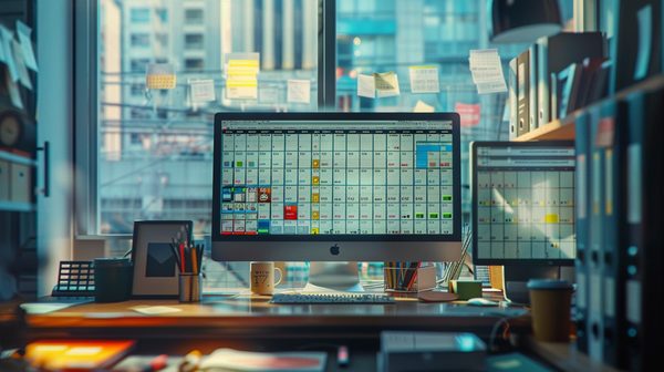 Master your schedule: sync two google calendars effortlessly