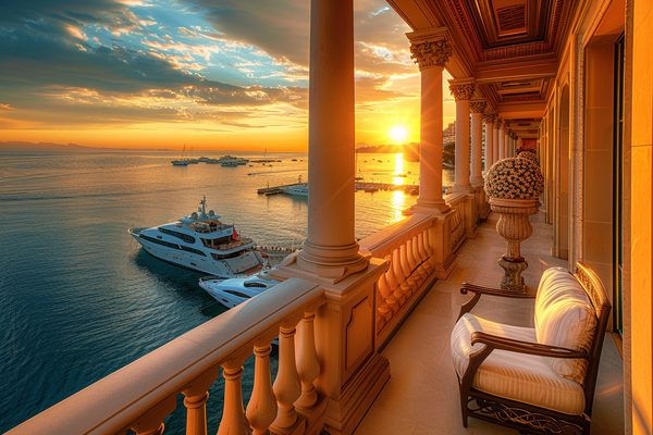 Monaco's prime apartments: a guide to luxury sales
