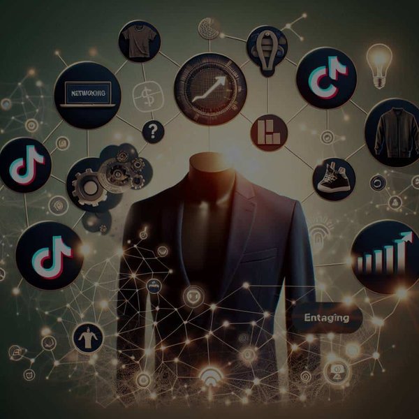 How Can UK Businesses in the Fashion Sector Use TikTok for Brand Awareness?