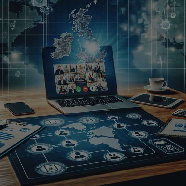 What Are the Best Practices for Managing a Virtual Call Center in the UK?