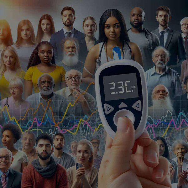 Can Continuous Glucose Monitoring Systems Revolutionize Diabetes Management?